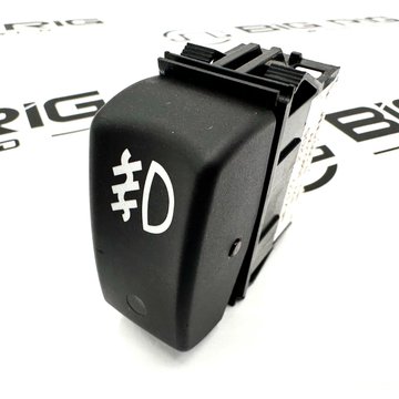 Rocker Switch for Fog Lamps P27-1040-09 - Kenworth