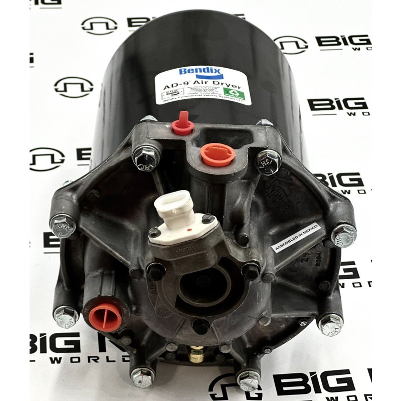 Air Dryer - AD-9 065225 - Bendix