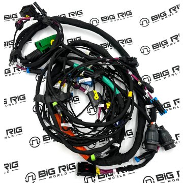 Harness - Main Chassis P92-9437-0D4462070 - Peterbilt