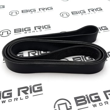 Belt - Poly 12 Ribs X 2640 Orion HD/PLYSTR D84-1000-3122640 - Paccar
