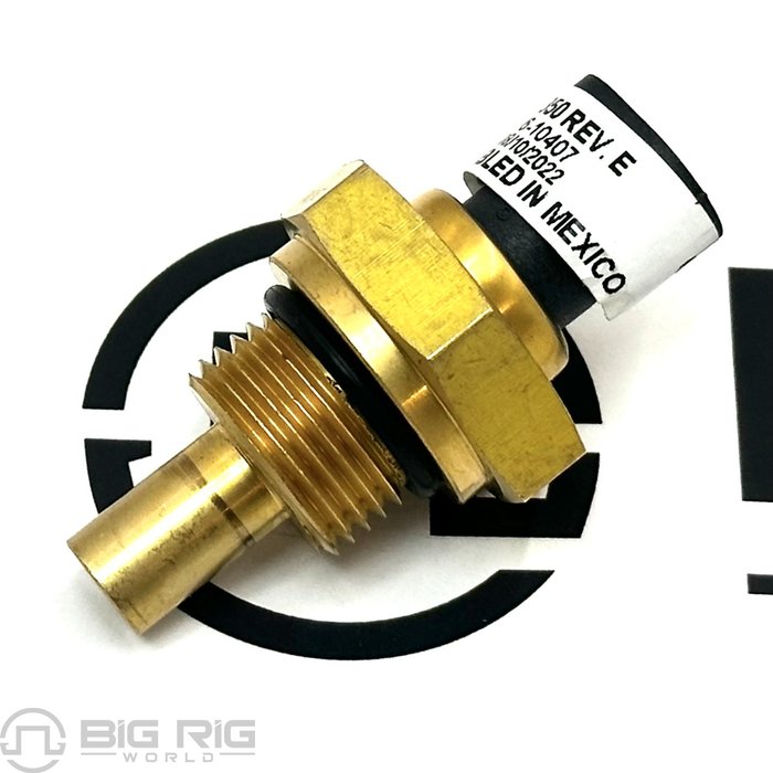Sensor-Water Temp 16-10407 - Paccar