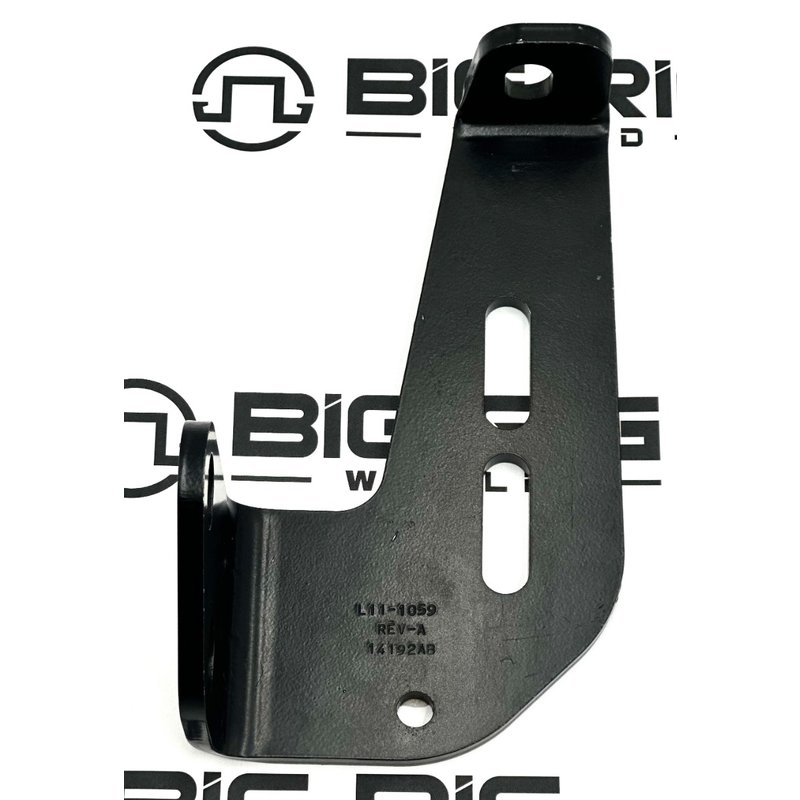 Hood Hinge Bracket - LH L11-1059 - Kenworth