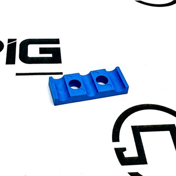 Vibration Isolator 3917747 - Cummins