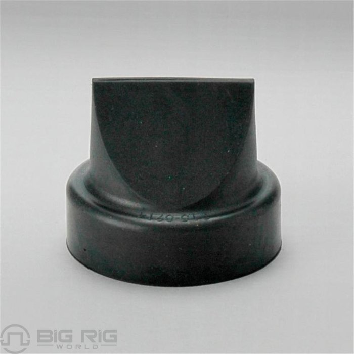2 In. Vacuator Valve P158914 - Donaldson