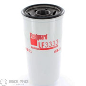 Lube Filter LF3333 - Fleetguard