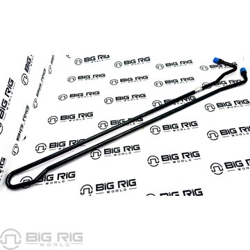 Tube - Assembly, Discharge, Trombone, Lhff A12-25748-000 - Freightliner