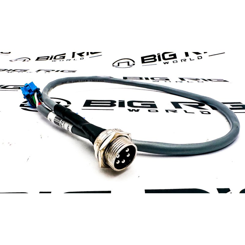Cable - Microphone PP205503 - PanaPacific