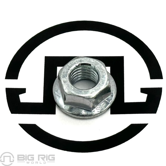 Lock Nut C2063 - Paccar