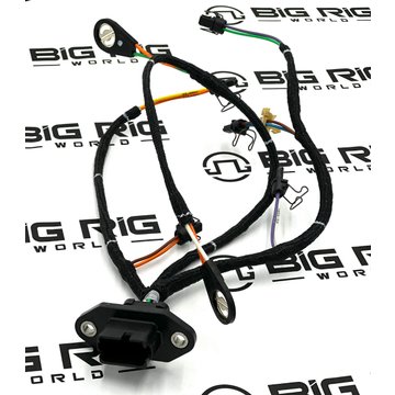 Harness Assembly (IVA/EUI/Brake)(Aft) 321-4324 - CAT
