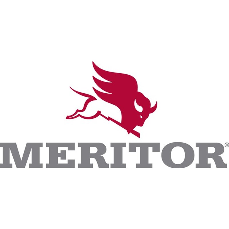 Gasket - Oil Cap, Front Steer Wheel 2208Y363 - Meritor