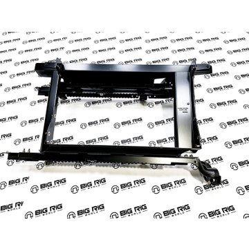 Service Structure Step N82-1139-110 - Kenworth