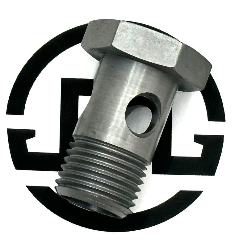 Banjo Bolt M16 x 1.5 x 28 2267643PE - Paccar Engine