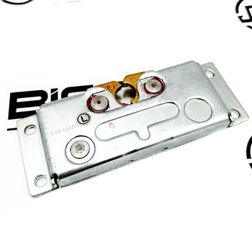 Lock-Latch Cab Door LH 04017-7 - Paccar