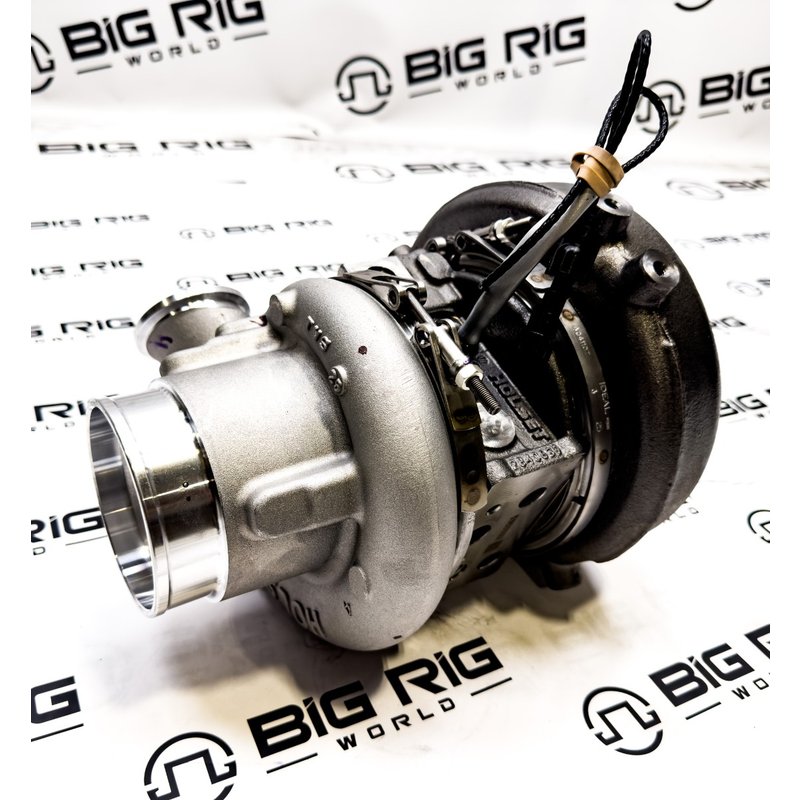 Turbocharger Kit 5359980 - Cummins