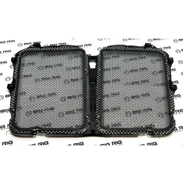 T680 Grille Assembly w/ Bug Screen L45-6064-110 - Kenworth