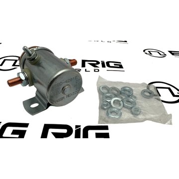 Solenoid SBD4201E - Paccar