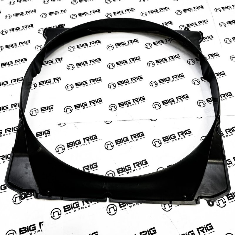 Shroud - Assy N4168001 - Paccar