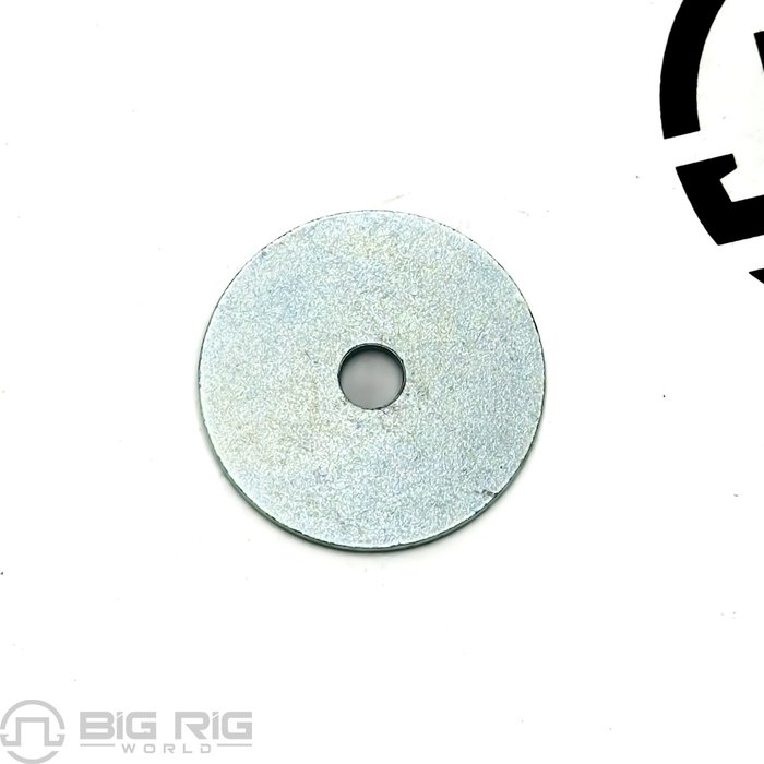 Washer - Round 7/32 X 1-1/4 X 1/16 STL D8400-5851 - M&M Fastener