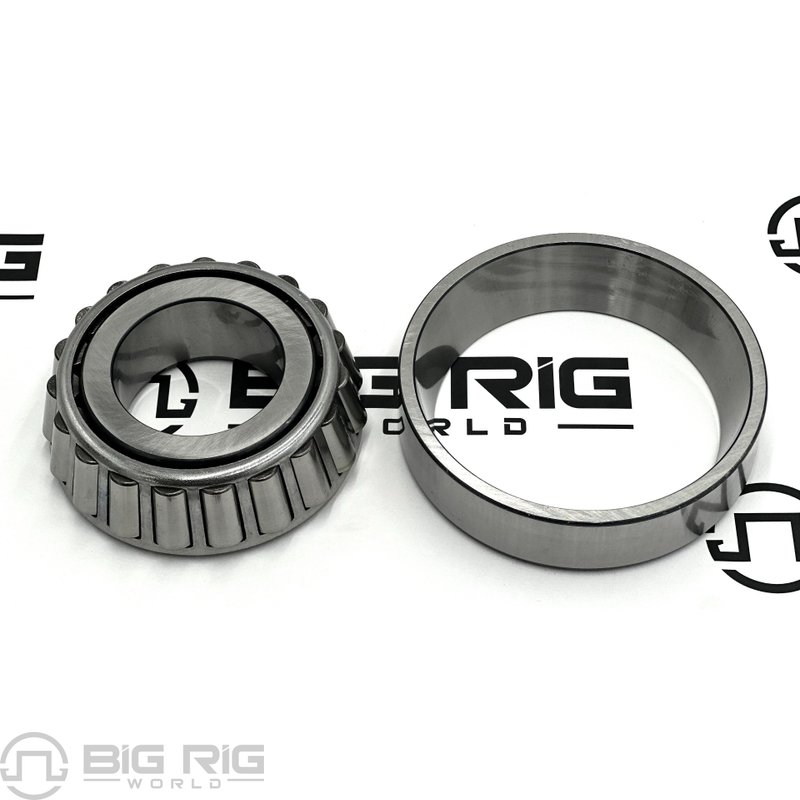 Bearing - FL OB Premium Cup & Cone Assembly 10041926 - Conmet