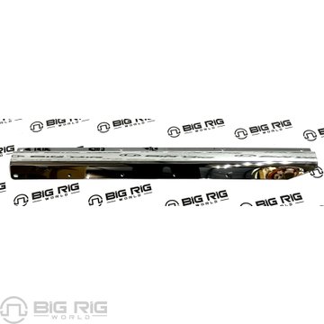 Grille Side Shell Right Side K212-204R - Kenworth
