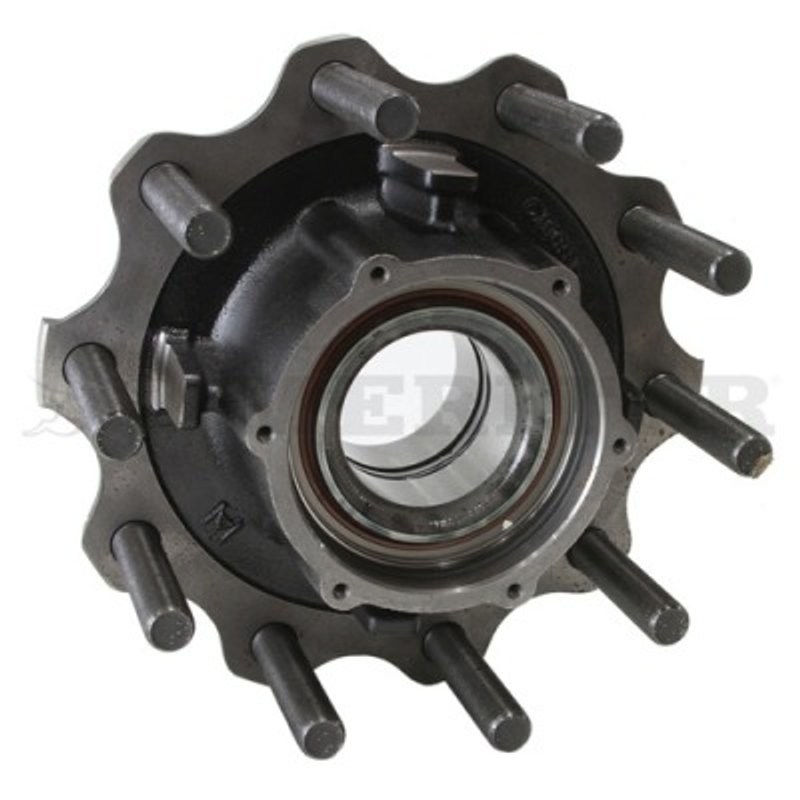 Hub Assembly 04-15981-019 - Meritor