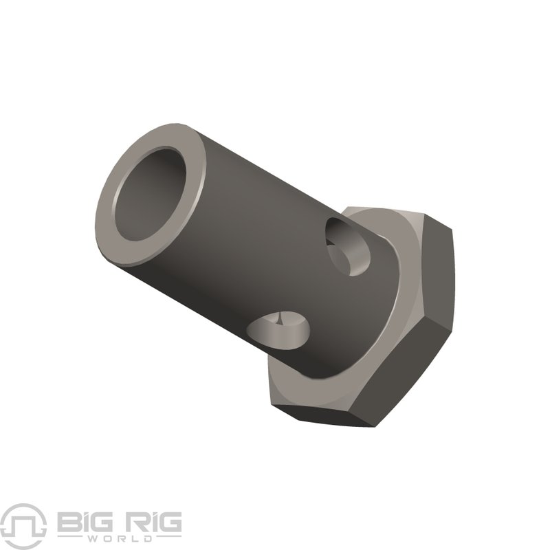 Screw - Banjo Connector 4940181 - Cummins
