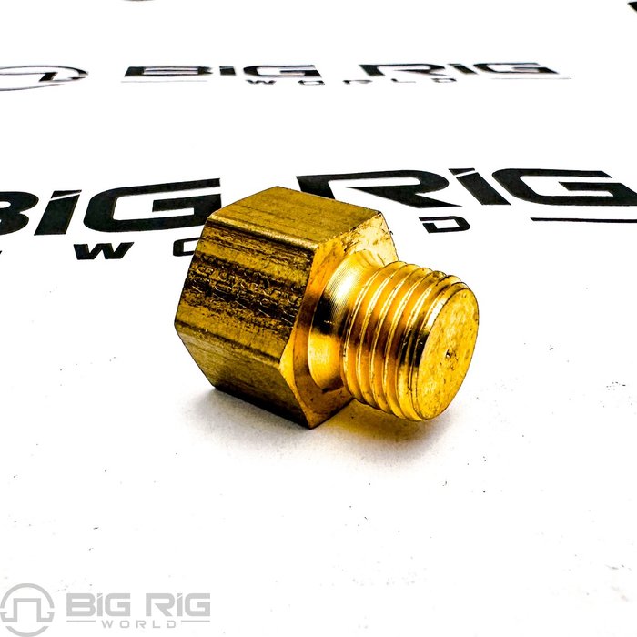 Reducing Nipple 1671313PE - Paccar Engine