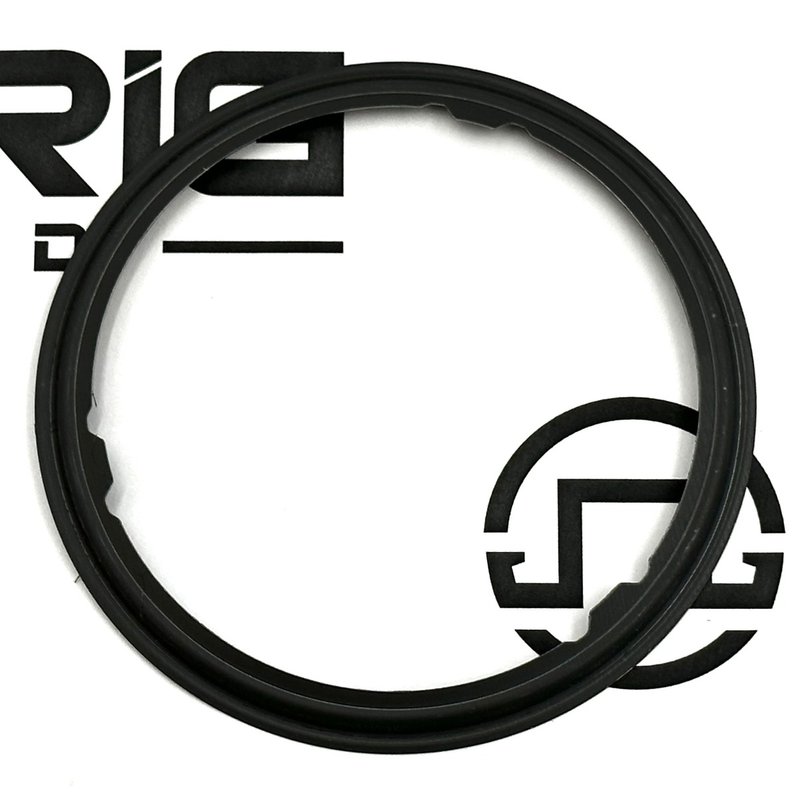 Gasket - Exhaust 3-1/2 In. M42-1005 - Paccar
