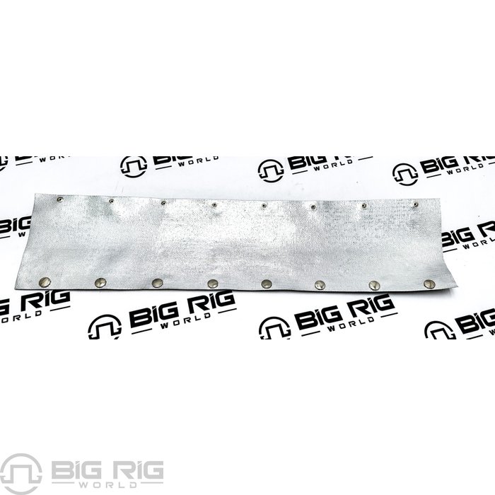 Heat Shield K213-3622 - Kenworth