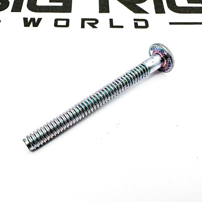 Pin - Huckbolt MGPT Truss 1/4X2.56 HWC01030 - M&M Fastener