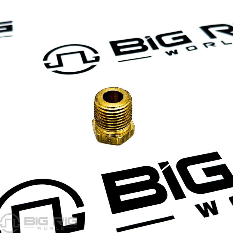 Adapter - Pipe BRS Bushing AP2548 - Paccar