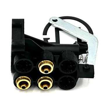 Valve - Lanyard Dual Horn H15687 - Paccar