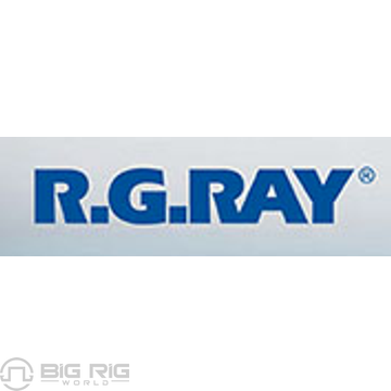 Clamp 002454-180 - R.G. Ray
