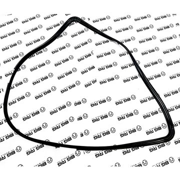 Seal-Windshield Curved 1 Pc R42-1098 - Kenworth