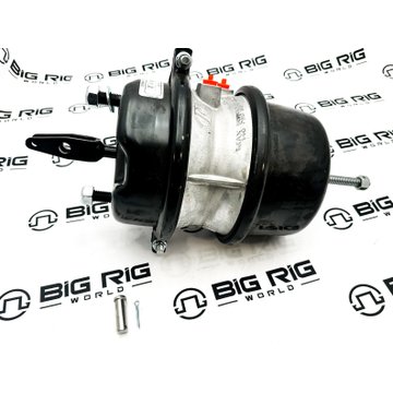 Seal-Lifeseal+Hd Ho3.0Strok Weld Cle LCP3030LCW - Haldex