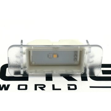 Footwell Lamp W/O Ambient P54-1232-1000 - Paccar