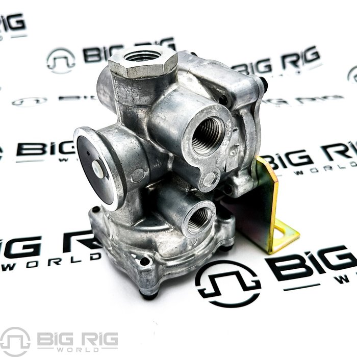 Suspension Valve 19516-111WAC - Watson Chalin