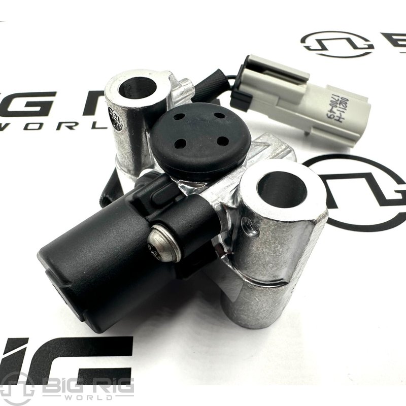 Valve-Shutoff Air 1818852PE - Paccar Engine