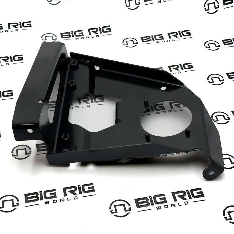 Bumper Bracket RH N11-6335R - Peterbilt