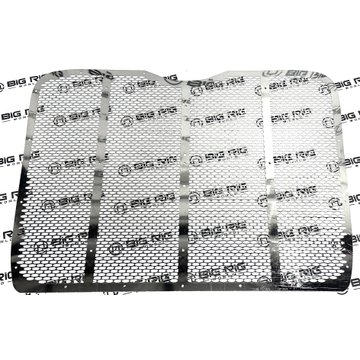 Internal Bugscreen - Peterbilt 386 L45-6019 - Paccar