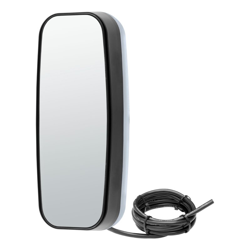 Adjustable Heated Aerodynamic Mirror 613515 - Retrac