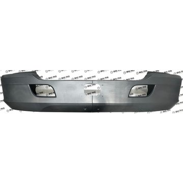 Molded Bumper KW Aero N71-6116-22400 - Kenworth