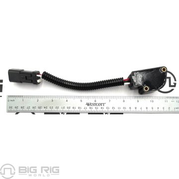 Kit-Service Throttle Control 132831 133525W1L - Williams Controls