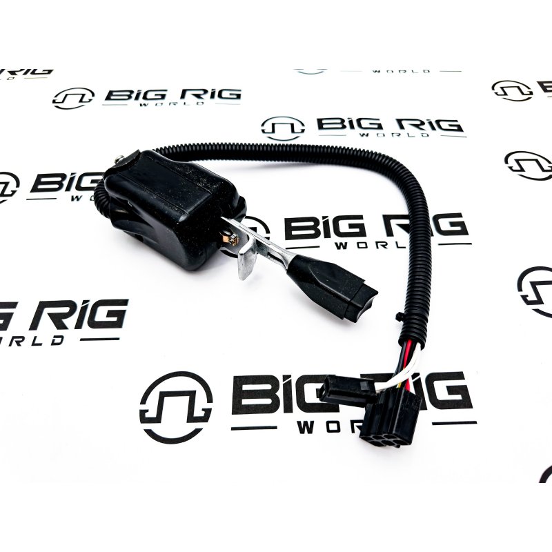 Turn Signal Switch TL10150 - Paccar