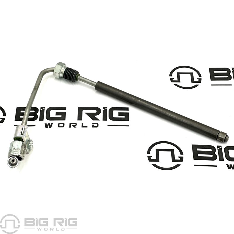 Fuel Pipe Assembly-High Pres, W/ Damper 2405081PE - Paccar Engine