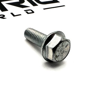 Hex Flange Screw 5/16-18 Thread, 1-inch Length 23-11006-100 - Freightliner