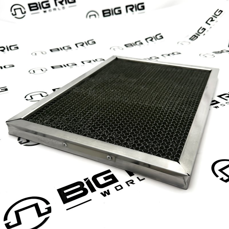 Cabin Air Filter - Kenworth, Peterbilt SR2000049 - Bergstrom