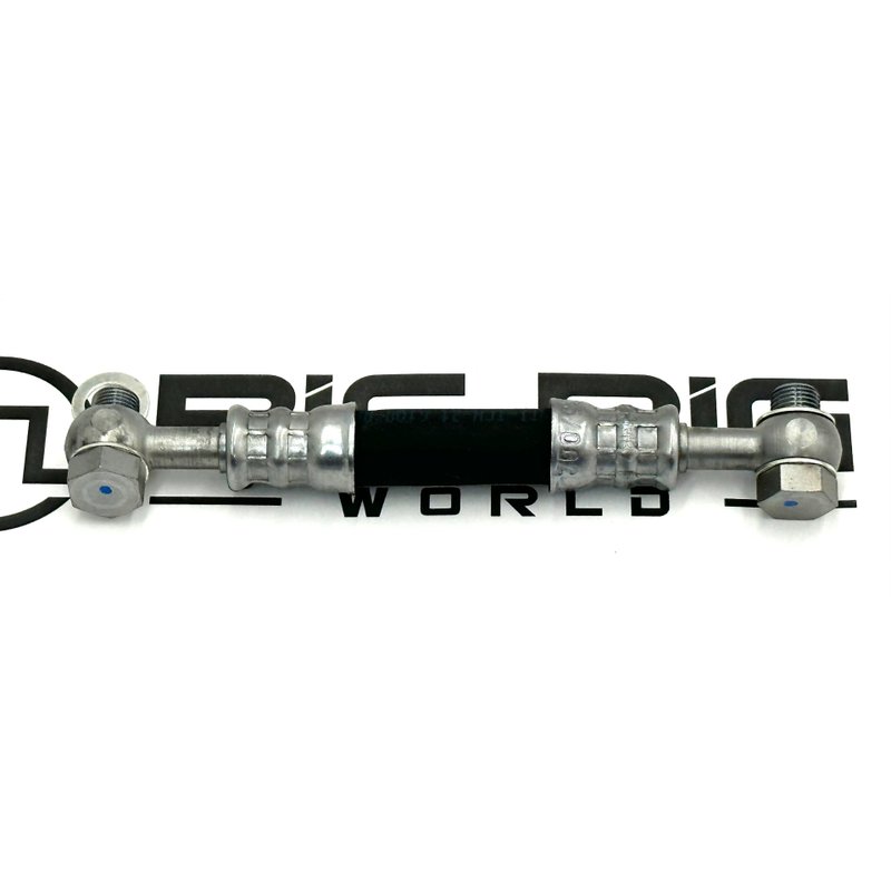 Fuel Line A4710702235 - Detroit Diesel