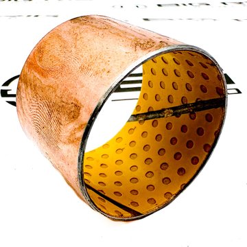 Dx Bushing 58909-000 - Hendrickson