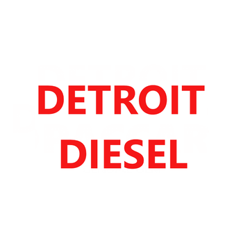 Plug 09428477 - Detroit Diesel